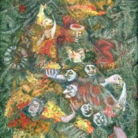 unheilige Geschichten